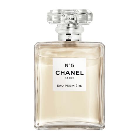 chanel no 5 eau de premiere|chanel no 5 l'eau fragrantica.